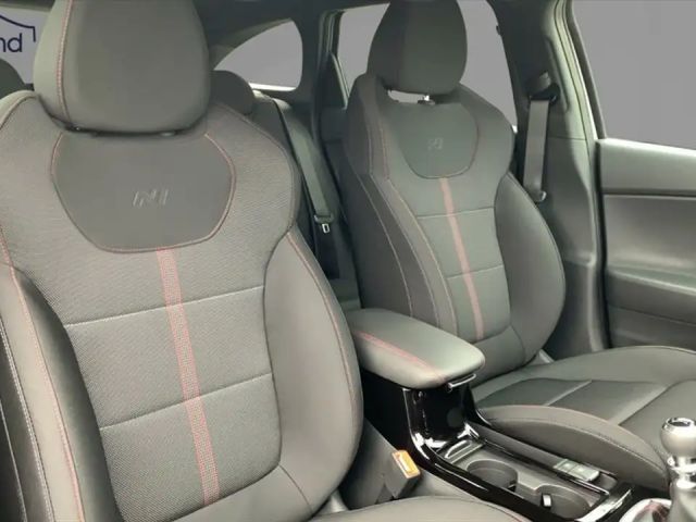 Hyundai i30 N Line T-GDi
