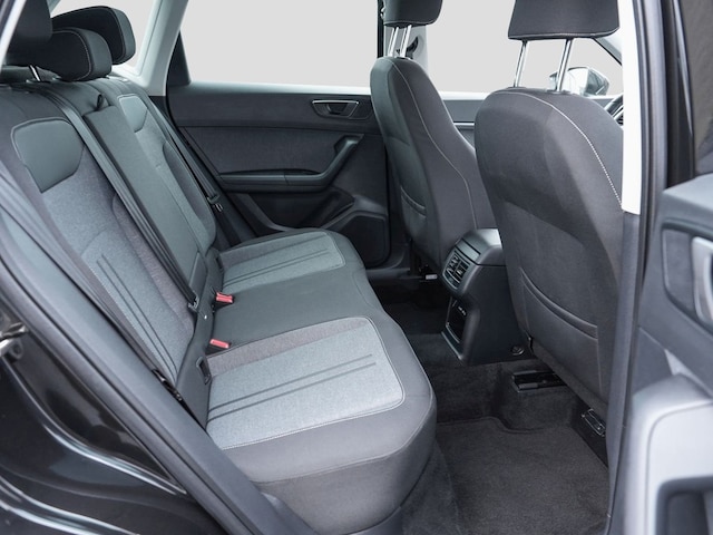 Seat Ateca 1.5 TSI DSG Style