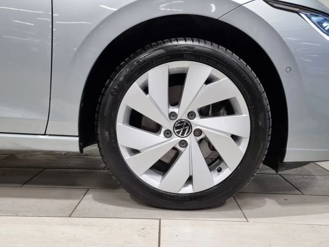 Volkswagen Golf Business Variant