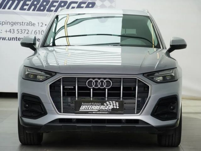 Audi Q5 40 TDI Quattro Sportback