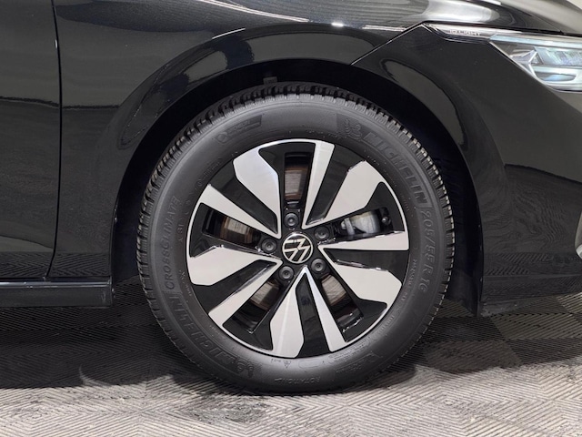 Volkswagen Golf 2.0 TDI DSG Variant