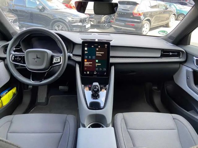 Polestar 2 Single motor