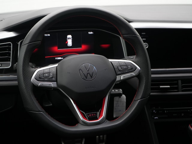 Volkswagen Polo DSG GTI