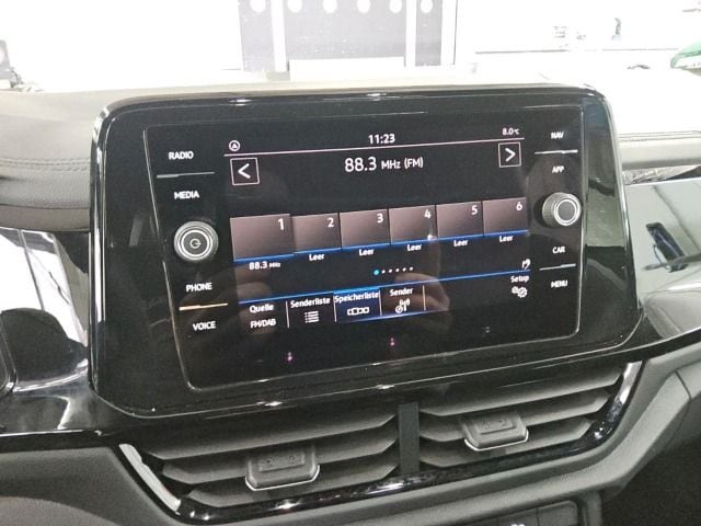 Volkswagen T-Roc Cabriolet DSG R-Line Style