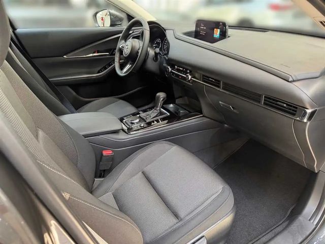 Mazda CX-30 Exclusive-line