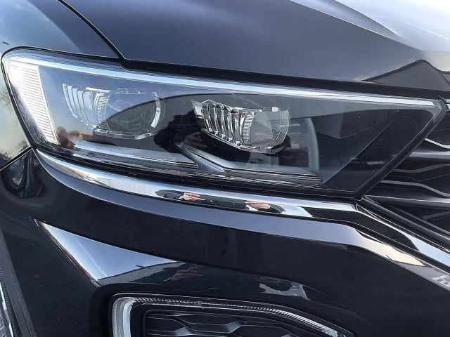 Volkswagen T-Roc 2.0 TSI 4Motion DSG Sport