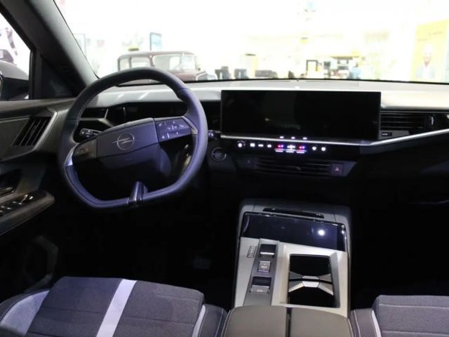 Opel Grandland X Edition Hybrid