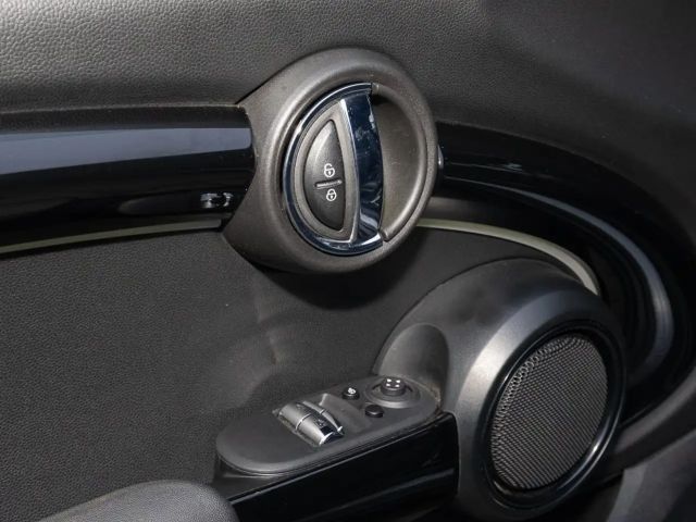 MINI Mini Electric 3-deurs SE