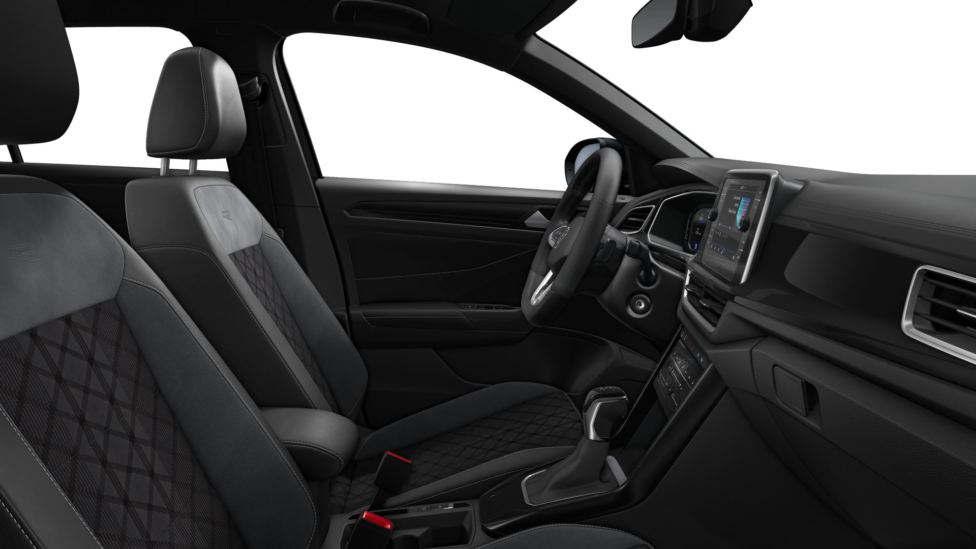 Volkswagen T-Roc 1.5 TSI R-Line