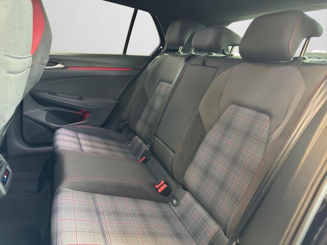 Volkswagen Golf GTI Golf VIII