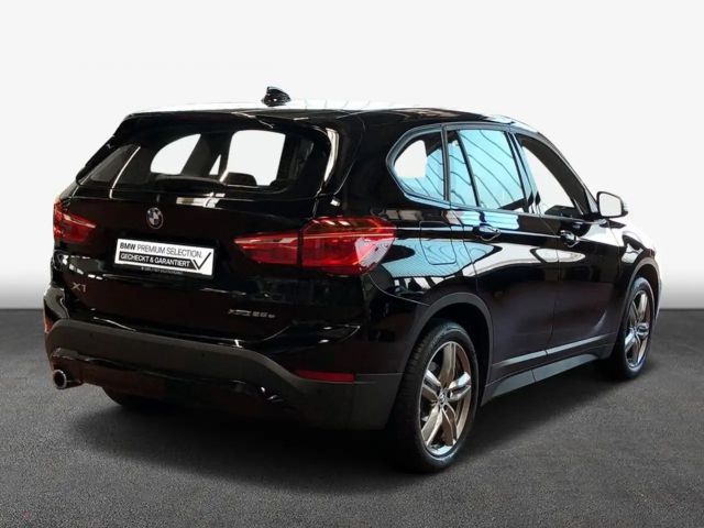 BMW X1 Advantage pakket xDrive25e