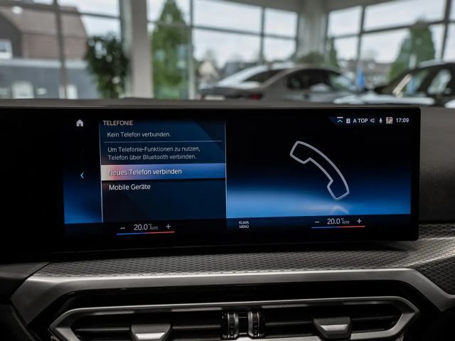 BMW 330 330e M-Sport Touring