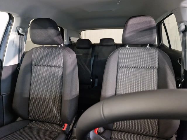 Volkswagen T-Cross 4Me TSI