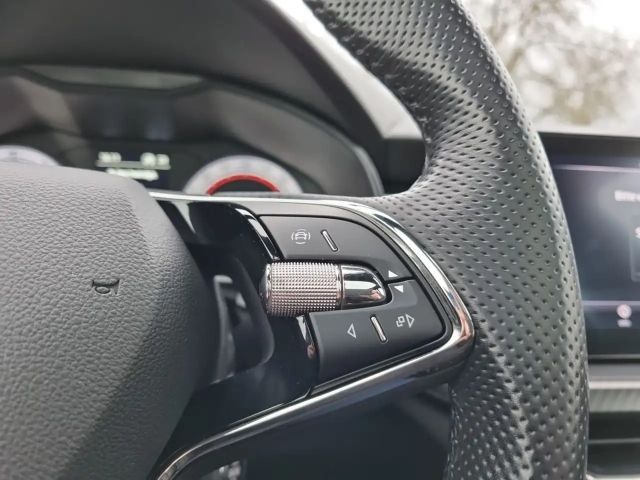 Skoda Scala 1.5 TSI Monte Carlo