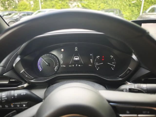 Mazda MX-30 SkyActiv e-Skyactiv