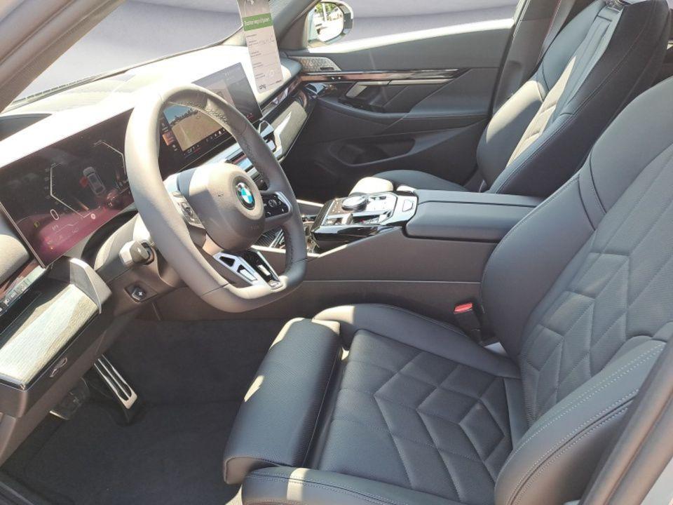 BMW 520 520d Touring