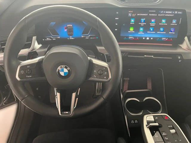 BMW X1 M-Sport sDrive