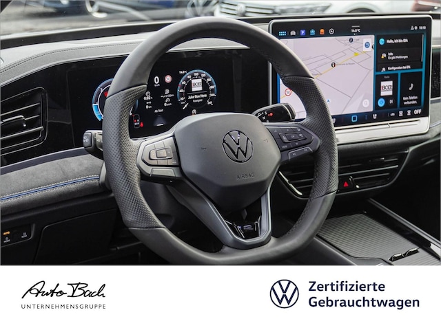 Volkswagen Passat 2.0 TDI DSG R-Line