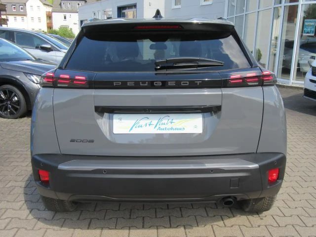 Peugeot 2008 Allure Pack