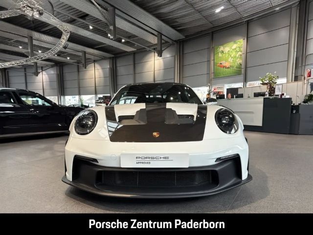 Porsche 992 Coupé GT3 RS