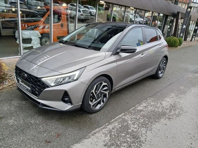 Hyundai i20 1.0 Hybrid Prime T-GDi