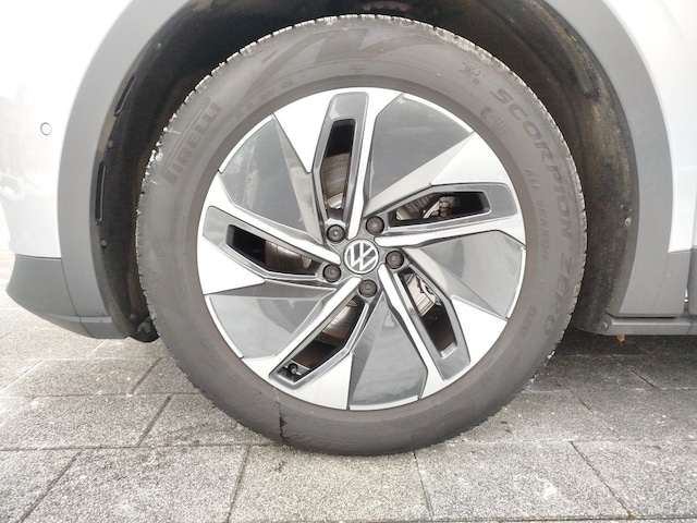Volkswagen ID.4 Performance Pure
