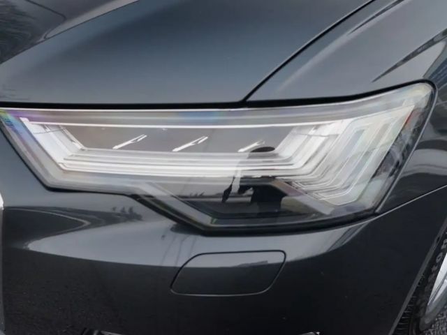 Audi A6 2.0 TDI S-Line Sport