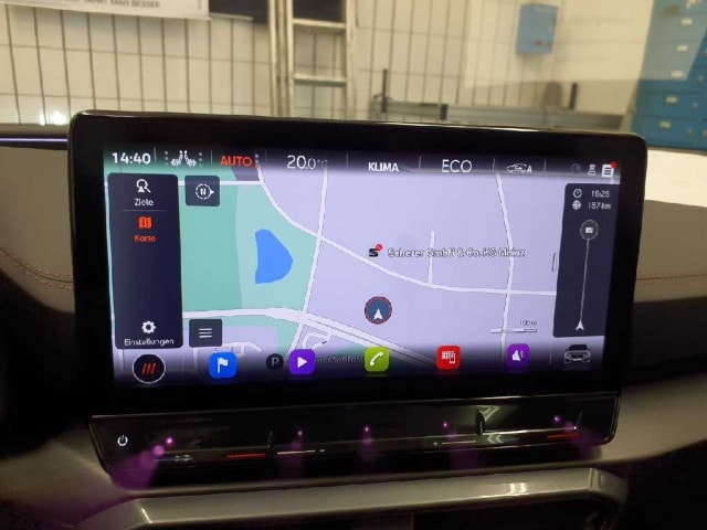 Cupra Leon 1.4 Sportstourer VZ e-Hybrid