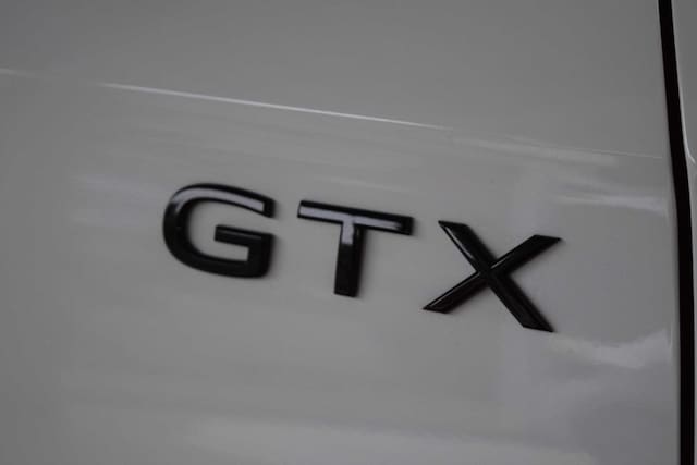 Volkswagen ID.5 77 KWh GTX