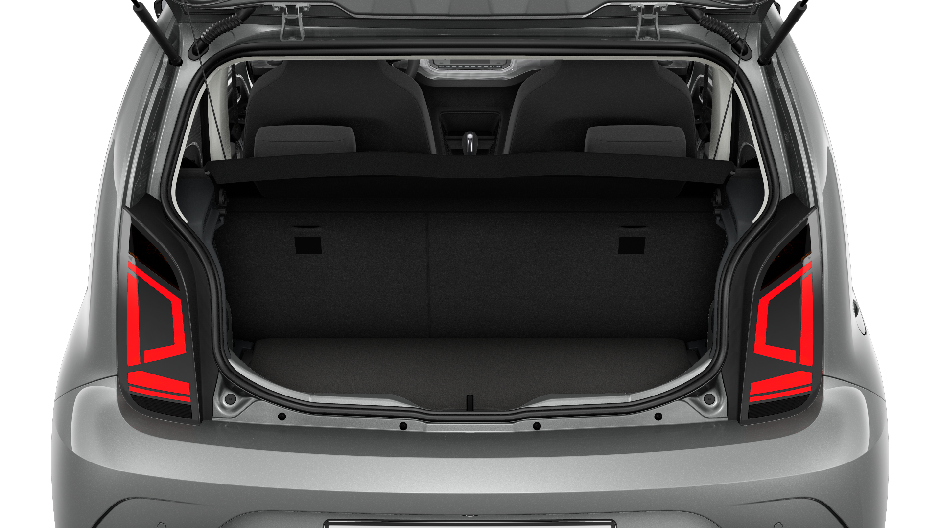 Volkswagen e-up! e-Edition GRA CCS CLI GRA SITZH. RÜFA 16''