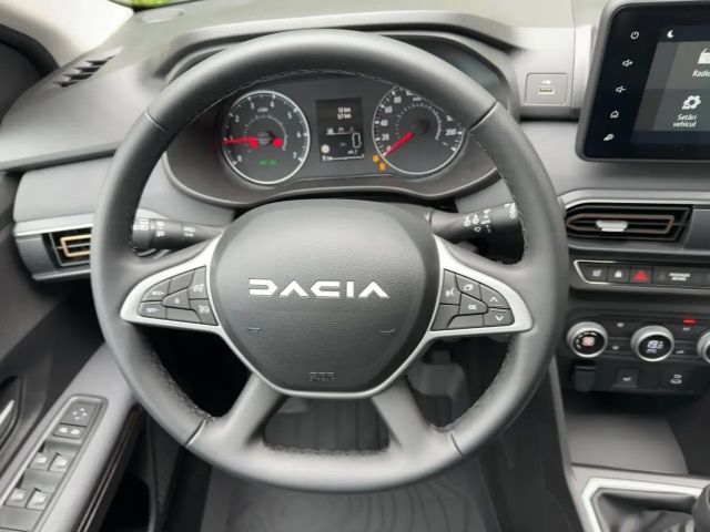 Dacia Sandero ECO-G Extreme Stepway