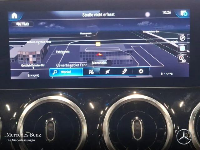 Mercedes-Benz GLA 250 GLA 250 e Style