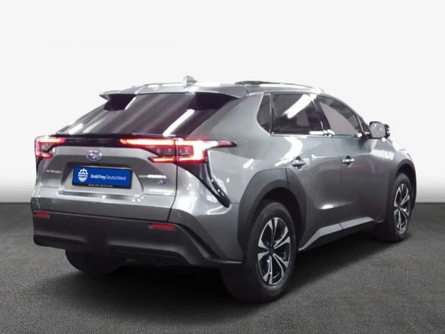 Subaru Solterra Comfort