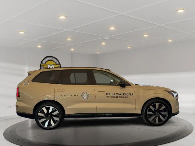 Volvo EX90 Twin motor Ultra