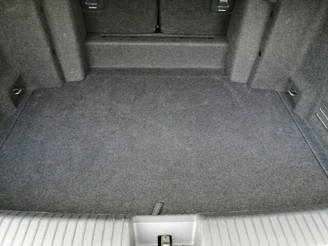 Volkswagen T-Roc Cabriolet