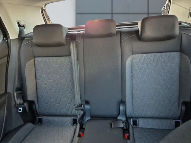 Volkswagen T-Cross 1.0 TSI DSG Life