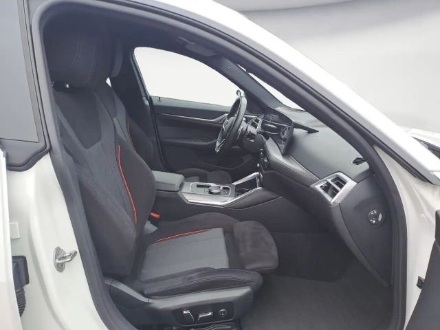 BMW 420 Coupé M-Sport