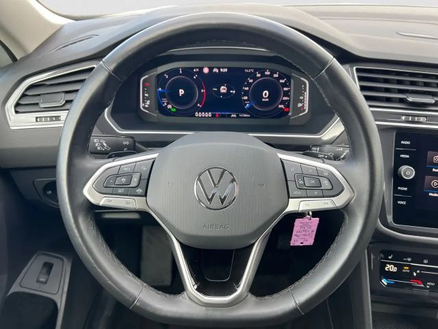 Volkswagen Tiguan Allspace DSG Life