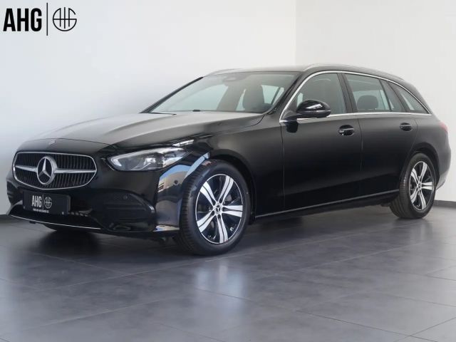 Mercedes-Benz C 200 AVANTGARDE C 200 d Estate