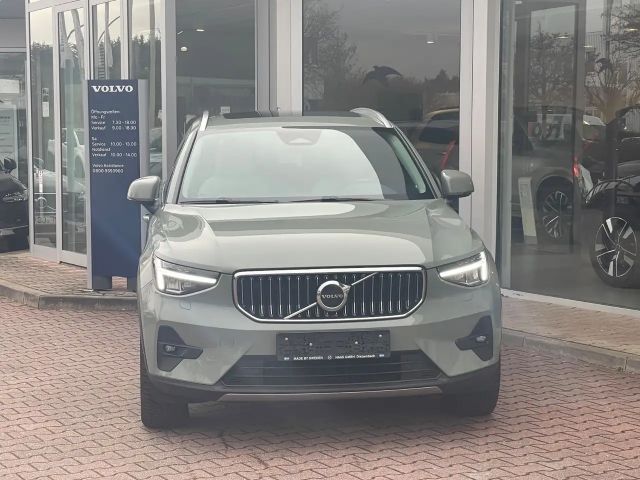 Volvo XC40 Bright Ultimate