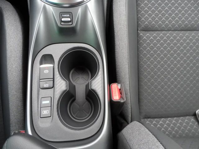 Nissan Juke N-Connecta