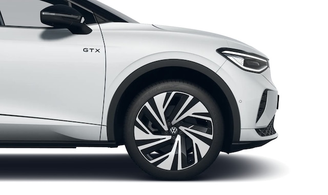 Volkswagen ID.4 4Motion GTX