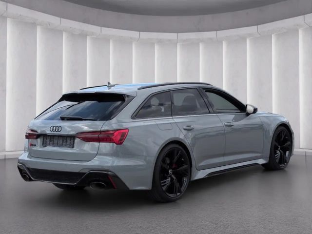 Audi RS6 Avant