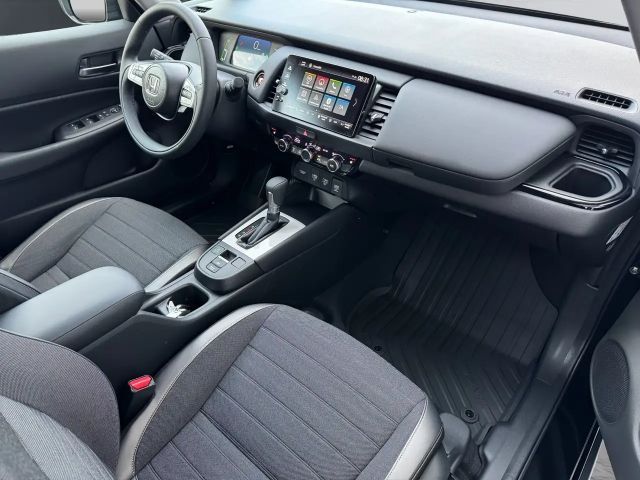 Honda Jazz 1.5