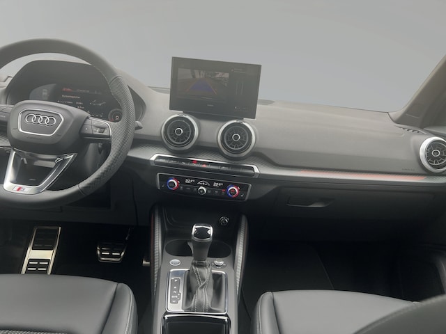 Audi Q2 35 TFSI S-Line S-Tronic