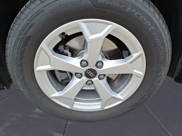 Audi Q3 35 TFSI S-Tronic