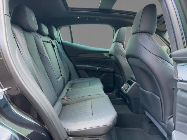 Maserati Grecale Trofeo