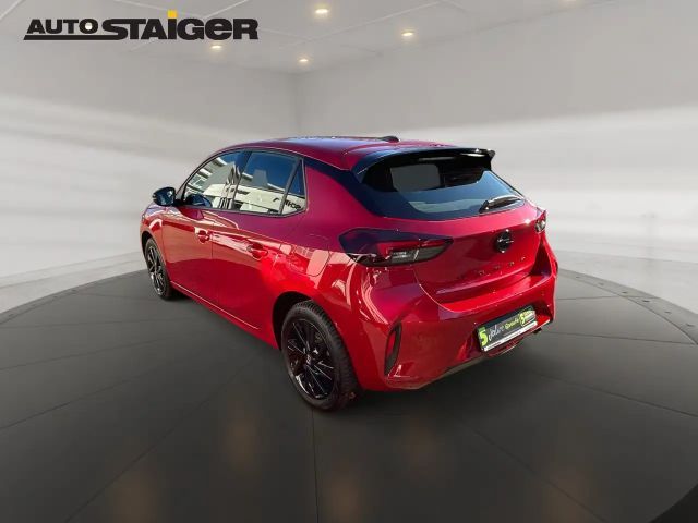 Opel Corsa 1.2 Turbo GS-Line Grand Sport Turbo