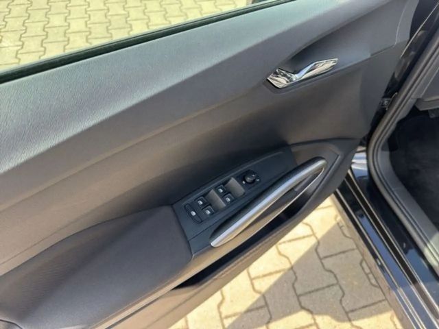 Skoda Fabia Style Style