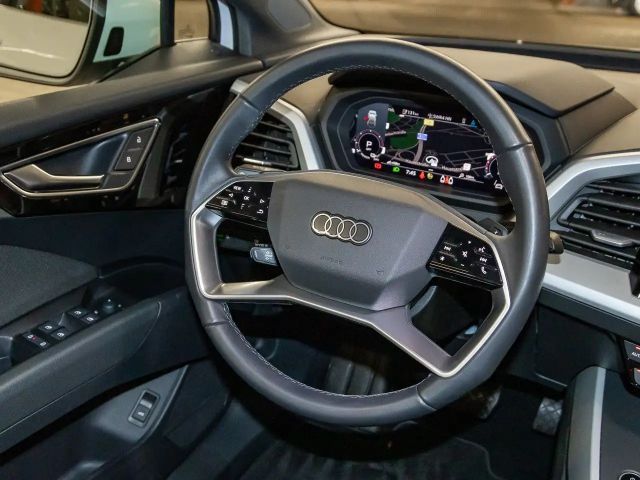 Audi Q4 e-tron 40